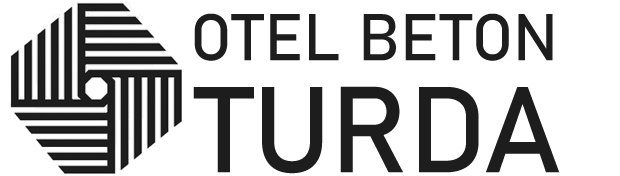 Otel Beton Turda